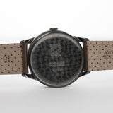 Universal Geneve Dress Art Deco 1946