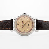 Jaeger LeCoultre Triple Calendar 1945