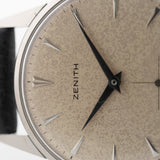 Zenith Dress Sparkling 1962