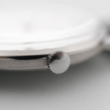 Zenith Dress Sparkling 1962