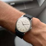 Iwc Automatic Calatrava 1960