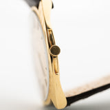 Audemars Piguet Ultra Thin 18k 1961