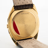 Audemars Piguet Ultra Thin 18k 1961