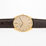 Audemars Piguet Ultra Thin 18k 1961