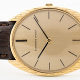 Audemars Piguet Ultra Thin 18k 1961