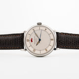 Jaeger LeCoultre Power Reserve 1940s