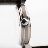 Jaeger LeCoultre Power Reserve 1940s