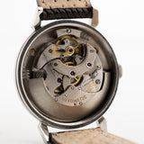 Jaeger LeCoultre Power Reserve 1940s