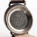 Jaeger LeCoultre Power Reserve 1940s