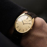 Audemars Piguet Ultra Thin 18k 1961