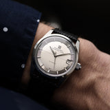 Universal Geneve Polerouter Super 1966