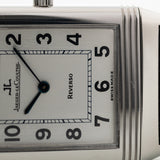 Jaeger LeCoultre Reverso Classique 2004