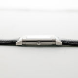 Jaeger LeCoultre Reverso Classique 2004