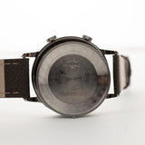 Jaeger LeCoultre Memovox 1958