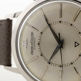 Jaeger LeCoultre Memovox 1958