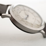 Jaeger LeCoultre Memovox 1958