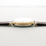 Iwc Automatic Calatrava 1961