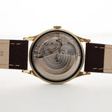 Iwc Automatic Calatrava 1961