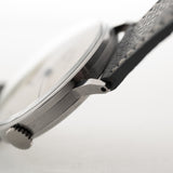 Omega Art Deco Jumbo 1943