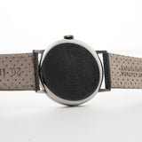 Omega Art Deco Jumbo 1943