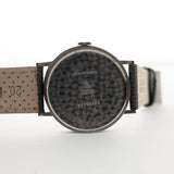 Omega Art Deco Jumbo 1943