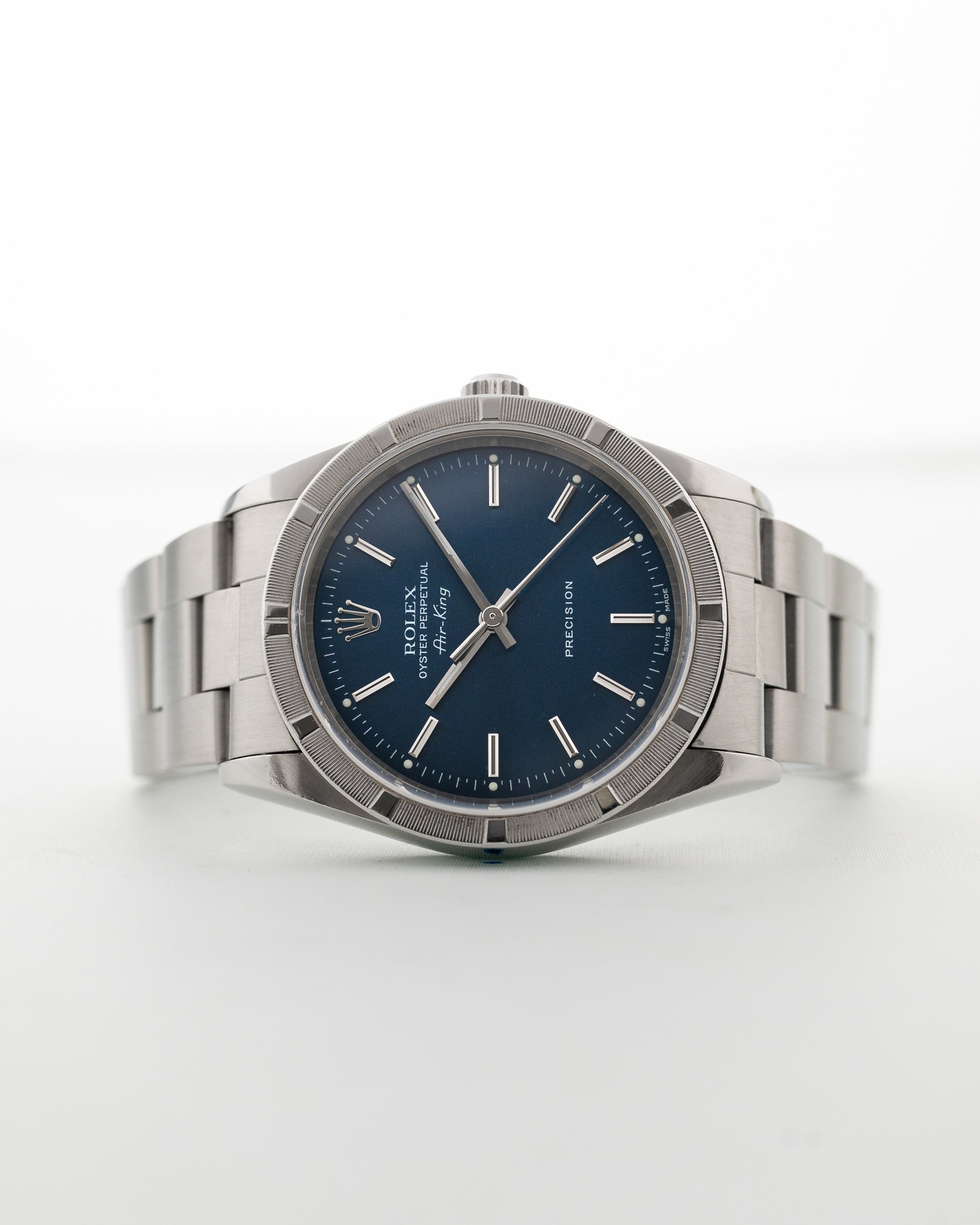Rolex air king 2001 top