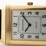 Jaeger LeCoultre Reverso 18k Classique 90s