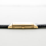Jaeger LeCoultre Reverso 18k Classique 90s