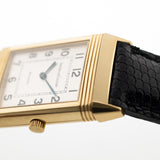 Jaeger LeCoultre Reverso 18k Classique 90s