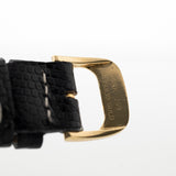 Jaeger LeCoultre Reverso 18k Classique 90s