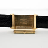 Jaeger LeCoultre Reverso 18k Classique 90s