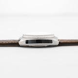 Omega Chronostop Burgundy 1969 Nos