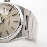 Rolex Datejust Oysterquartz Silver 1978
