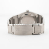 Rolex Datejust Oysterquartz Silver 1978