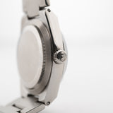 Rolex Datejust Oysterquartz Silver 1978