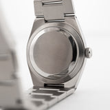 Rolex Datejust Oysterquartz Silver 1978