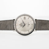 Omega Constellation Pie Pan 1966