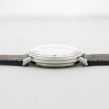 Omega Constellation Pie Pan 1966