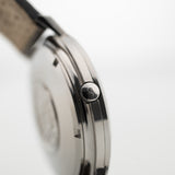 Omega Constellation Pie Pan 1966