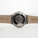 Omega Constellation Pie Pan 1966