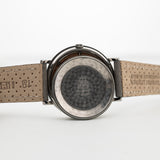 Omega Constellation Pie Pan 1966