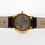 Vacheron Constantin 18k Patrimony Ultra Thin 1950s