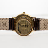 Vacheron Constantin 18k Patrimony Ultra Thin 1950s