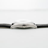 Omega Dress Matt Black 1952