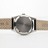 Omega Dress Matt Black 1952