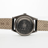 Omega Dress Matt Black 1952