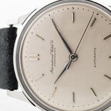 Iwc Automatic Calatrava 1960