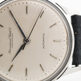 Iwc Automatic Calatrava 1960