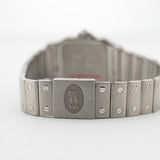 Cartier Santos Galbée 1990s