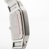 Cartier Santos Galbée 1990s